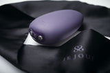 Je Joue Mimi Soft – Masseur clitoridien – Violet