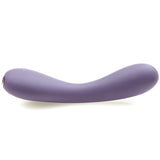 Je Joue Uma – Vibrateur polyvalent – Violet