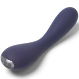 Je Joue Uma – Vibrateur polyvalent – Violet