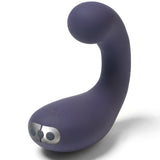 Je Joue G-Kii – Double stimulateur – Violet