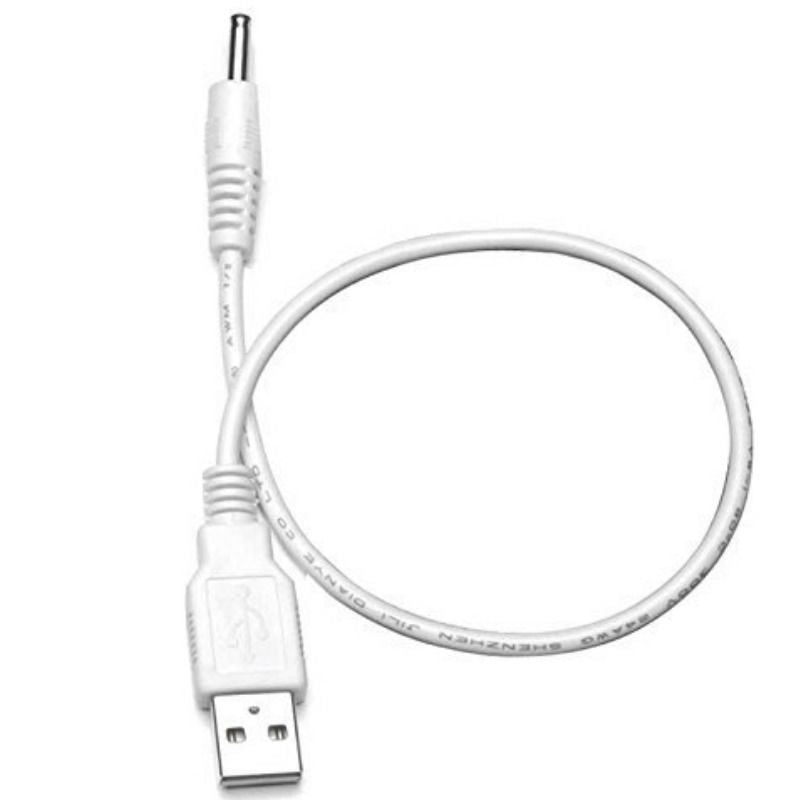LELO - CBLE DE CHARGEMENT USB LELO