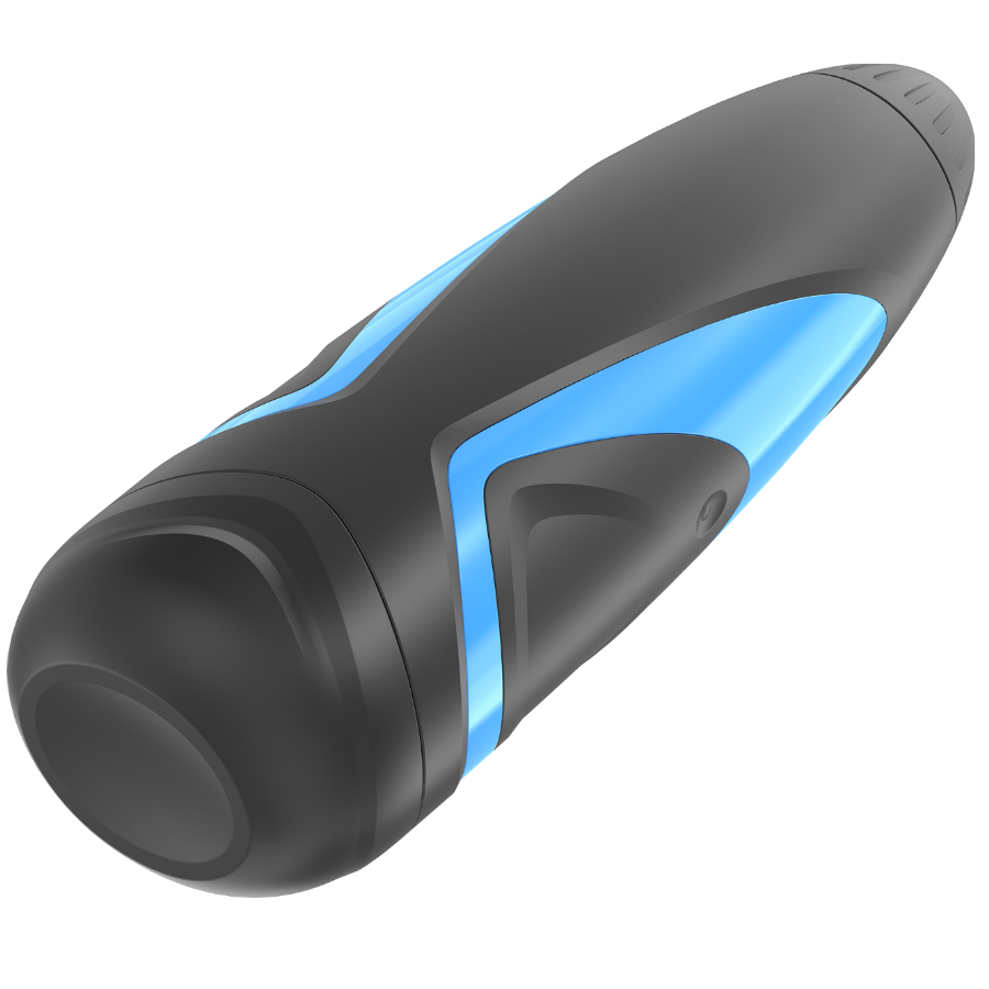 SATISFYER - MEN UN MASTURBATEUR POUR HOMMES SATISFYER MEN