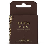 NONE LELO