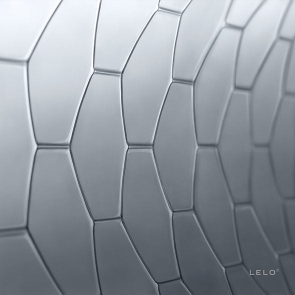 LELO - BOÎTE DE PRÉSERVATIFS HEX 36 UNITÉS LELO