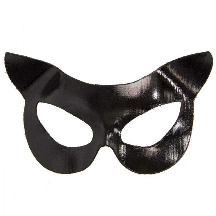 LEG AVENUE - MASQUE DE CHAT EN VINYLE LEG AVENUE ACCESSORIES