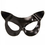 LEG AVENUE - MASQUE DE CHAT EN VINYLE LEG AVENUE ACCESSORIES