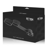 FETISH SUBMISSIVE - BARRE DÉPANDAGE DE BONDAGE AVEC DOUBLURE EN NOPRÈNE FETISH SUBMISSIVE BONDAGE