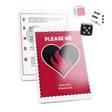 ARIA - PLEASE ME PLAY XXX ARIA