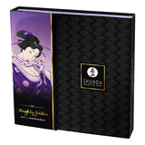 SHUNGA - KIT GEISHA COQUINÉE SHUNGA KITS