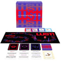 Kheper Games - Lust, jeu de plateau pour deux (EN/ES) — vue 1