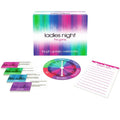 Kheper Games - Ladies Night, jeu entre amies (EN/ES)