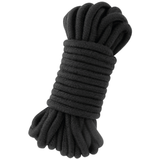 DARKNESS - CORDE JAPONAISE 5 M NOIRE DARKNESS BONDAGE