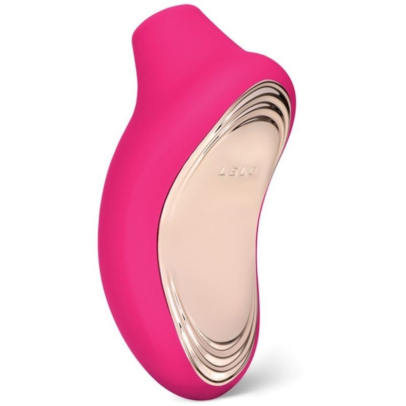 LELO - STIMULATEUR CLITORIS SONA 2 CERISE LELO