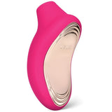 LELO - STIMULATEUR CLITORIS SONA 2 CERISE LELO
