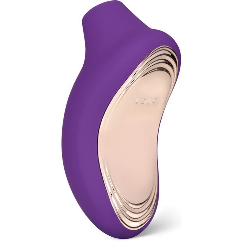 LELO - STIMULATEUR CLITORIS SONA 2 LILAS LELO