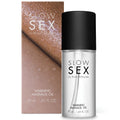 Bijoux Indiscrets Slow Sex - Huile de massage chauffante 50 ml — vue 1