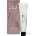 Bijoux Indiscrets Slow Sex - Gel de stimulation anale 30 ml — vue 1