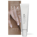 Bijoux Indiscrets Slow Sex - Gel de massage sensuel 50 ml — vue 1
