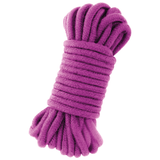 DARKNESS - CORDE JAPONAISE 10 M VIOLET DARKNESS BONDAGE