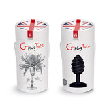 G-VIBE - GPLUG TWIST AVEC VIBRATION NOIR G-VIBE