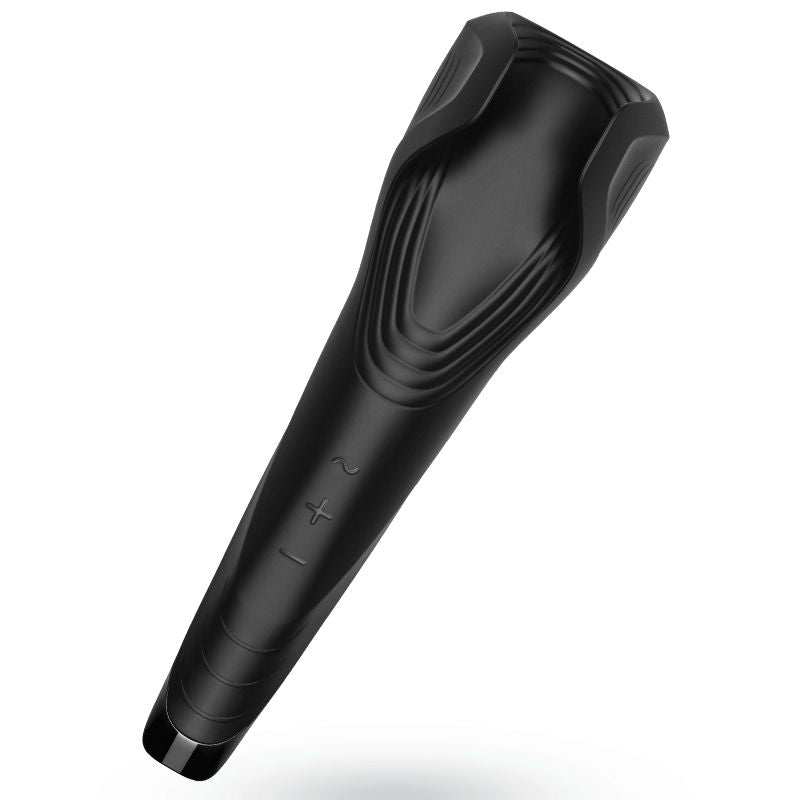 SATISFYER - BAGUETTE POUR HOMMES SATISFYER MEN