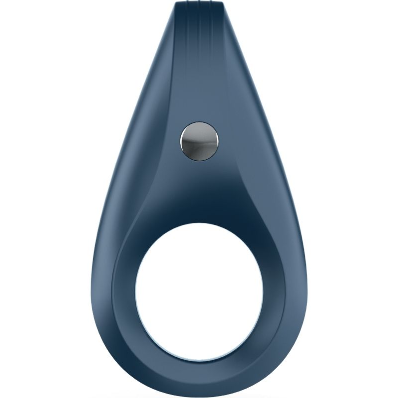 SATISFYER - ANNEAU VIBRANT 1 SATISFYER RING