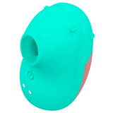 RITHUAL - SHUSHU 2.0 NOUVELLE GÉNÉRATION CLITORAL AQUA RITHUAL