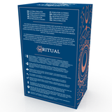 RITHUAL - SHUSHU 2.0 NOUVELLE GÉNÉRATION CLITORAL AQUA RITHUAL
