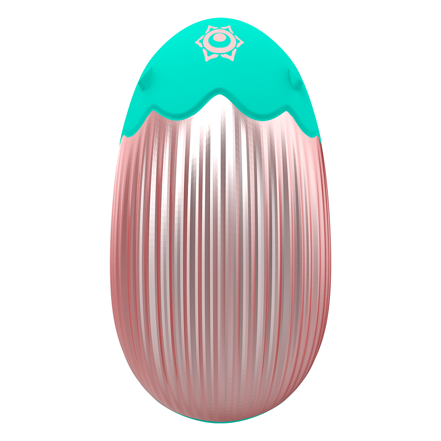 RITHUAL - SHUSHU 2.0 NOUVELLE GÉNÉRATION CLITORAL AQUA RITHUAL