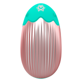 RITHUAL - SHUSHU 2.0 NOUVELLE GÉNÉRATION CLITORAL AQUA RITHUAL