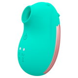 RITHUAL - SHUSHU 2.0 NOUVELLE GÉNÉRATION CLITORAL AQUA RITHUAL