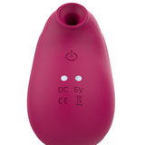RITHUAL - SHUSHU 2.O ORCHIDÉE CLITORALE NOUVELLE GÉNÉRATION RITHUAL