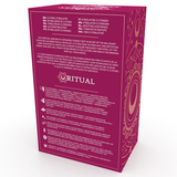 RITHUAL - SHUSHU 2.O ORCHIDÉE CLITORALE NOUVELLE GÉNÉRATION RITHUAL