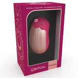 RITHUAL - SHUSHU 2.O ORCHIDÉE CLITORALE NOUVELLE GÉNÉRATION RITHUAL