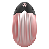 RITHUAL - SHUSHU 2.O NOUVELLE GÉNÉRATION CLITORAL AZABACHE RITHUAL
