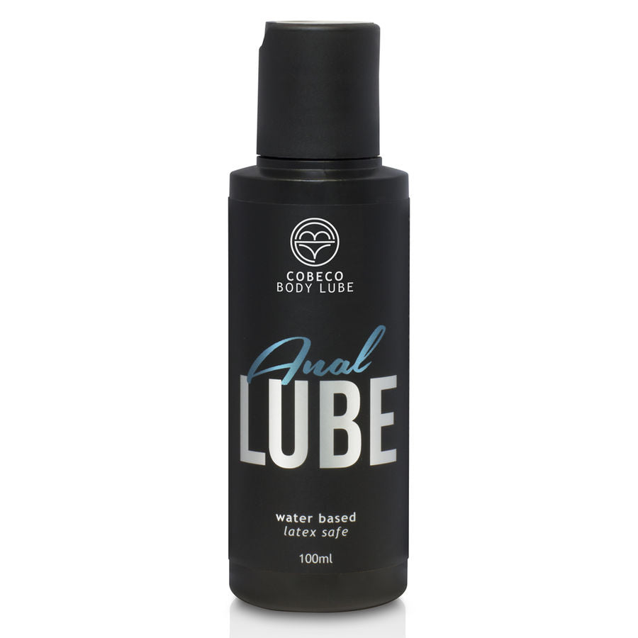 COBECO - CBL LUBRIFIANT ANAL 100ML COBECO PHARMA