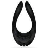 SATISFYER - PARTNER MULTIFUN 2 NOIR SATISFYER PARTNER