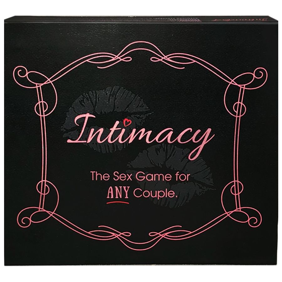 Kheper Games - Jeu d'intimité pour couples (EN/ES) — vue 2