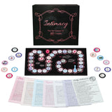 KHEPER GAMES - JEU DINTIMITÉ POUR COUPLES EN/ES KHEPER GAMES