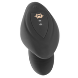 RITHUAL - TÉLÉCOMMANDE KAMA POUR COUPLES AZABACHE RITHUAL