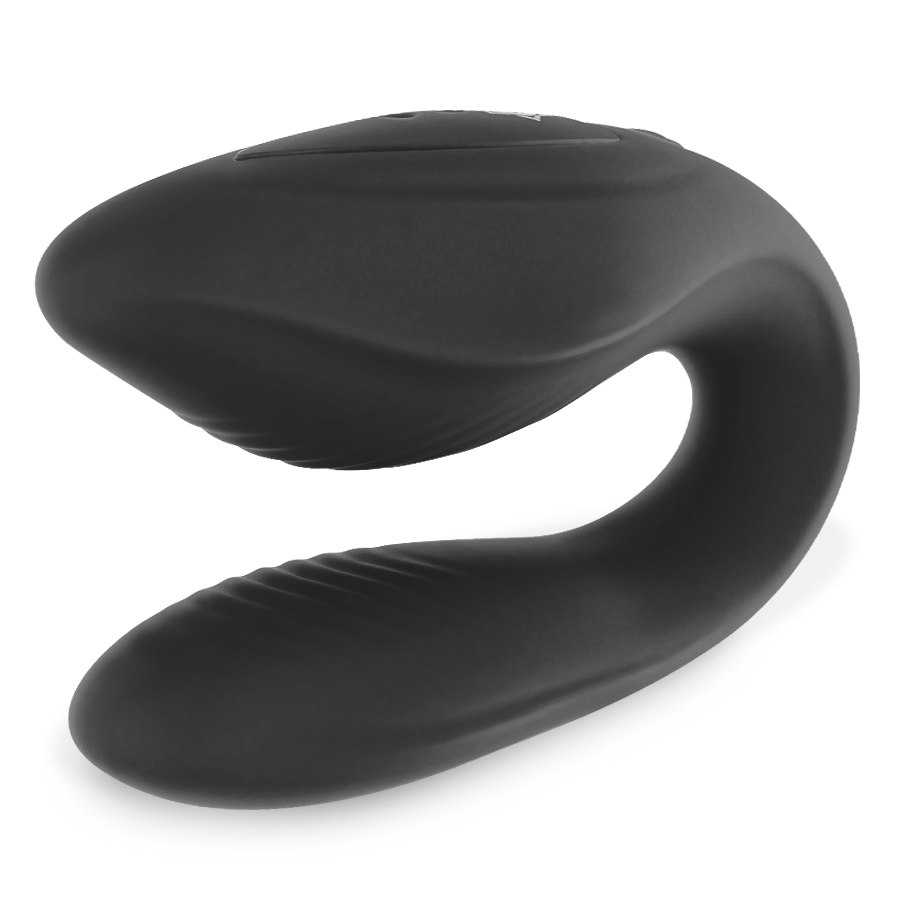 RITHUAL - TÉLÉCOMMANDE KAMA POUR COUPLES AZABACHE RITHUAL
