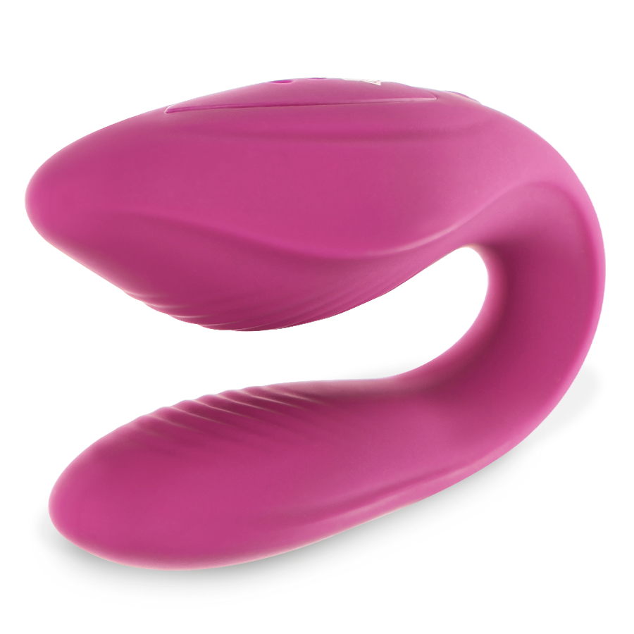 RITHUAL - TÉLÉCOMMANDE KAMA POUR COUPLES ORCHIDÉE RITHUAL