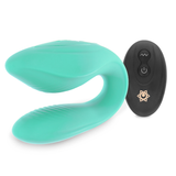 RITHUAL - TÉLÉCOMMANDE KAMA POUR COUPLES AQUA RITHUAL