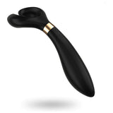 SATISFYER - ENDLESS FUN MULTI VIBRATEUR 3 NOIR SATISFYER PARTNER