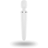 SATISFYER - WANDER FEMME BLANC SATISFYER WAND