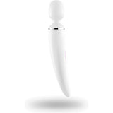 SATISFYER - WANDER FEMME BLANC SATISFYER WAND