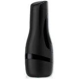 SATISFYER - MASTURBATEUR HOMME CLASSIQUE NOIR SATISFYER MEN