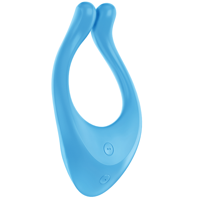 SATISFYER - PARTENAIRE MULTIFUN 1 ÉDITION 2020 SATISFYER PARTNER