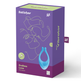 SATISFYER - PARTENAIRE MULTIFUN 1 ÉDITION 2020 SATISFYER PARTNER
