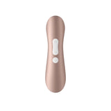 SATISFYER - PRO 2 VIBRATION ÉDITION 2020 SATISFYER AIR PULSE